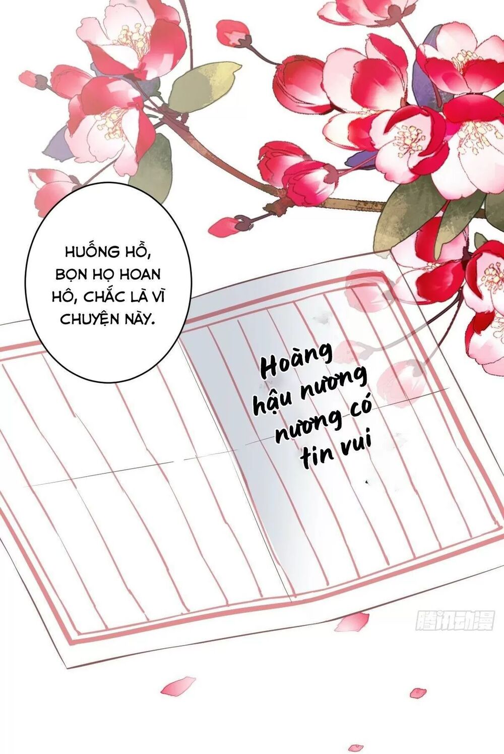 Hoàng Hậu Ương Bướng: Chapter 290