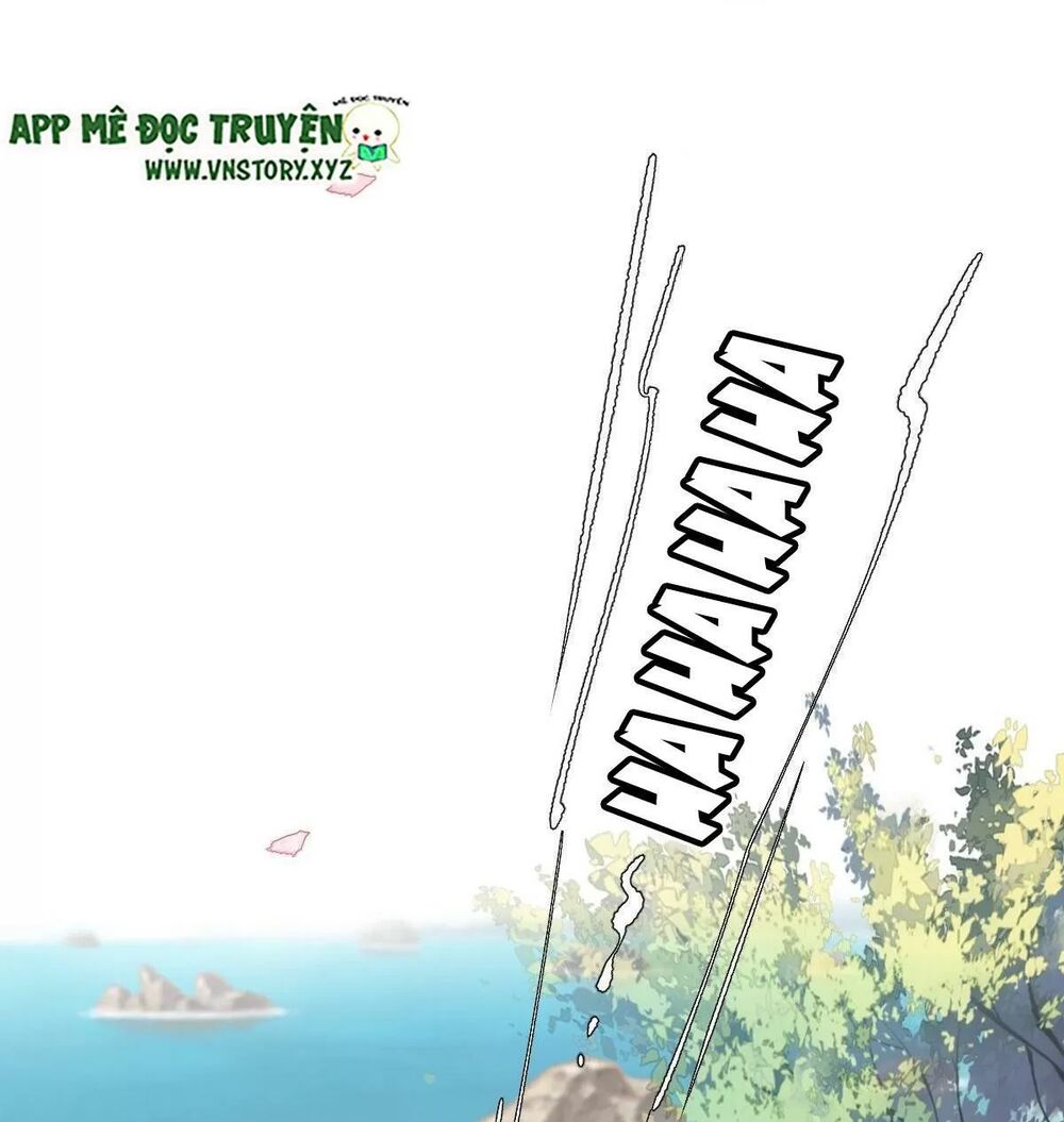 Hoàng Hậu Ương Bướng: Chapter 290