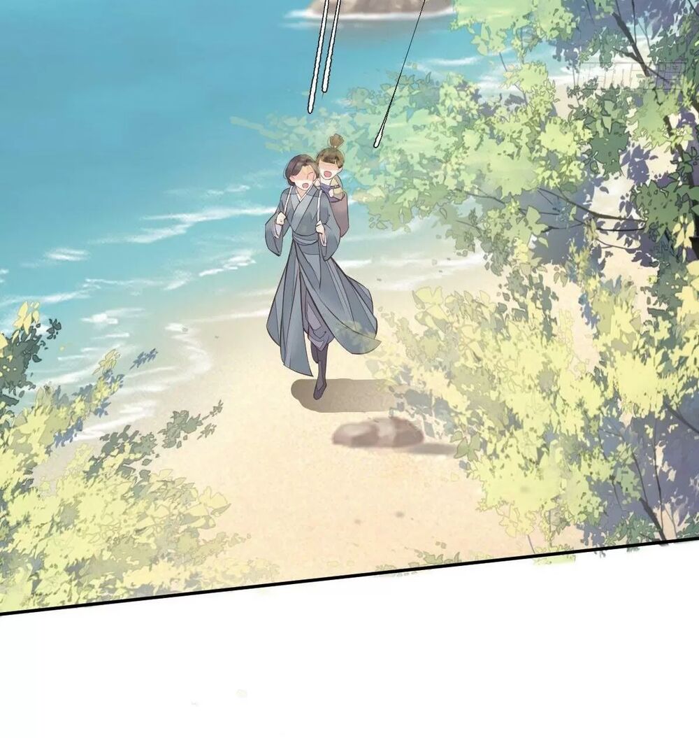 Hoàng Hậu Ương Bướng: Chapter 290