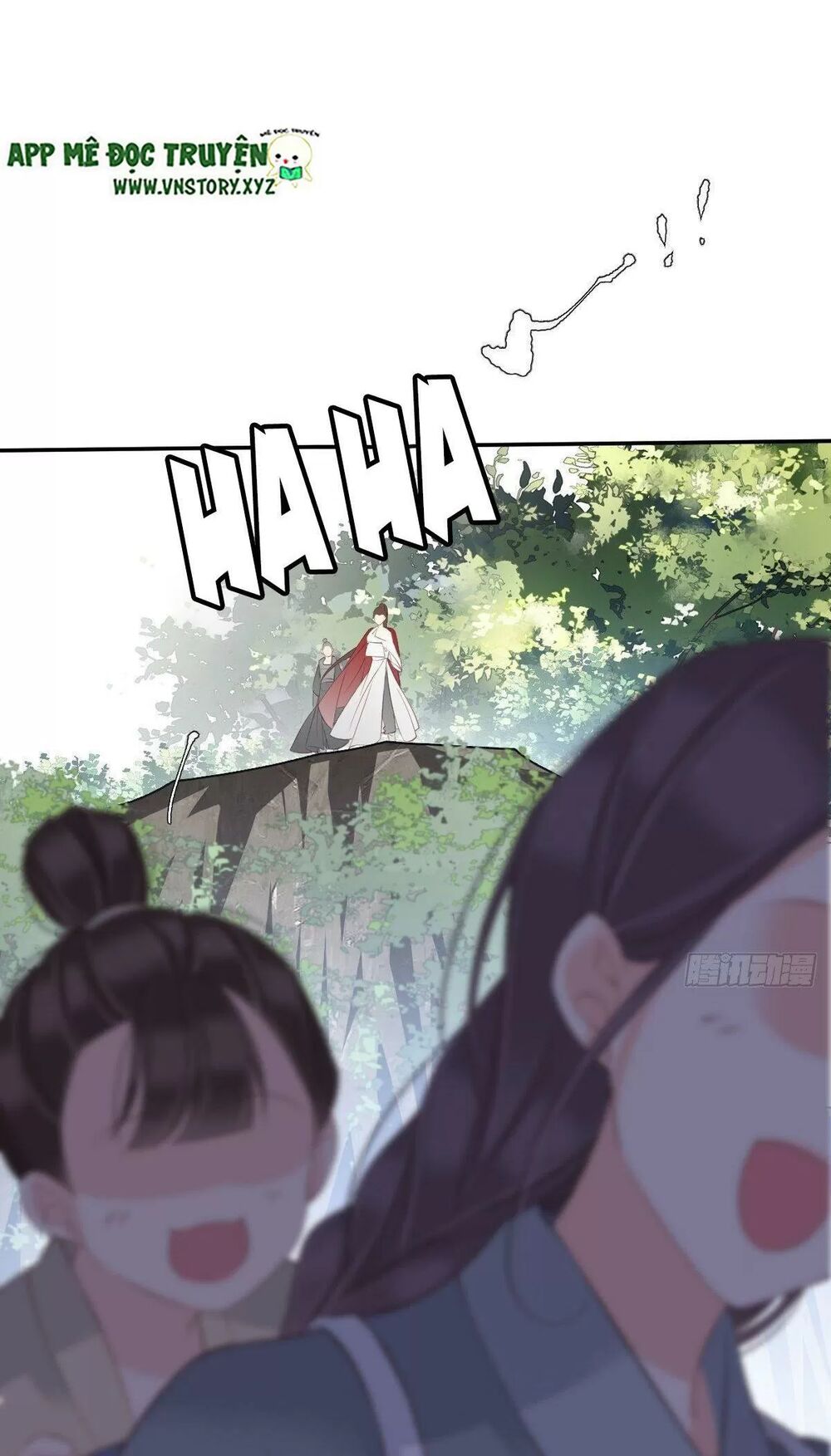 Hoàng Hậu Ương Bướng: Chapter 290
