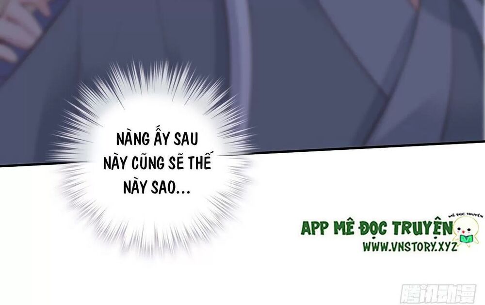 Hoàng Hậu Ương Bướng: Chapter 290
