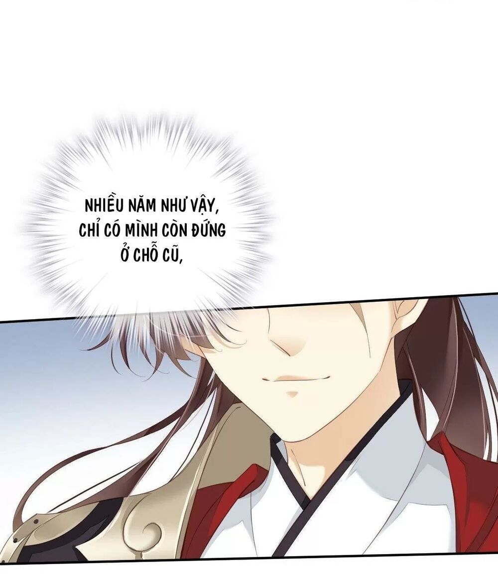 Hoàng Hậu Ương Bướng: Chapter 290