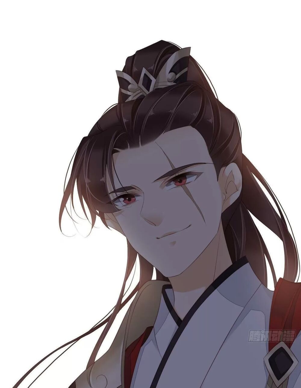 Hoàng Hậu Ương Bướng: Chapter 290