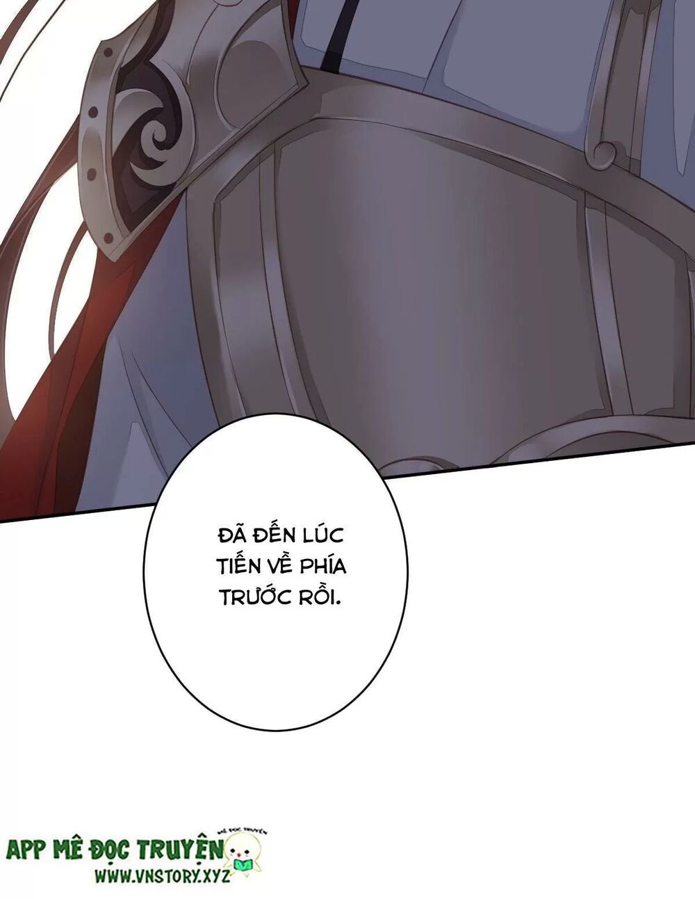Hoàng Hậu Ương Bướng: Chapter 290
