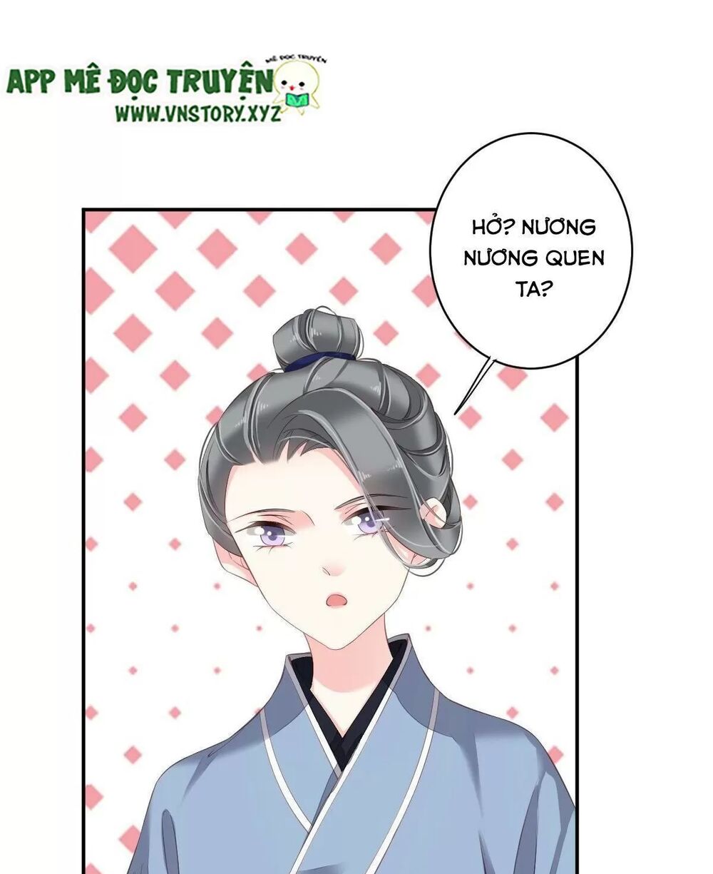 Hoàng Hậu Ương Bướng: Chapter 291