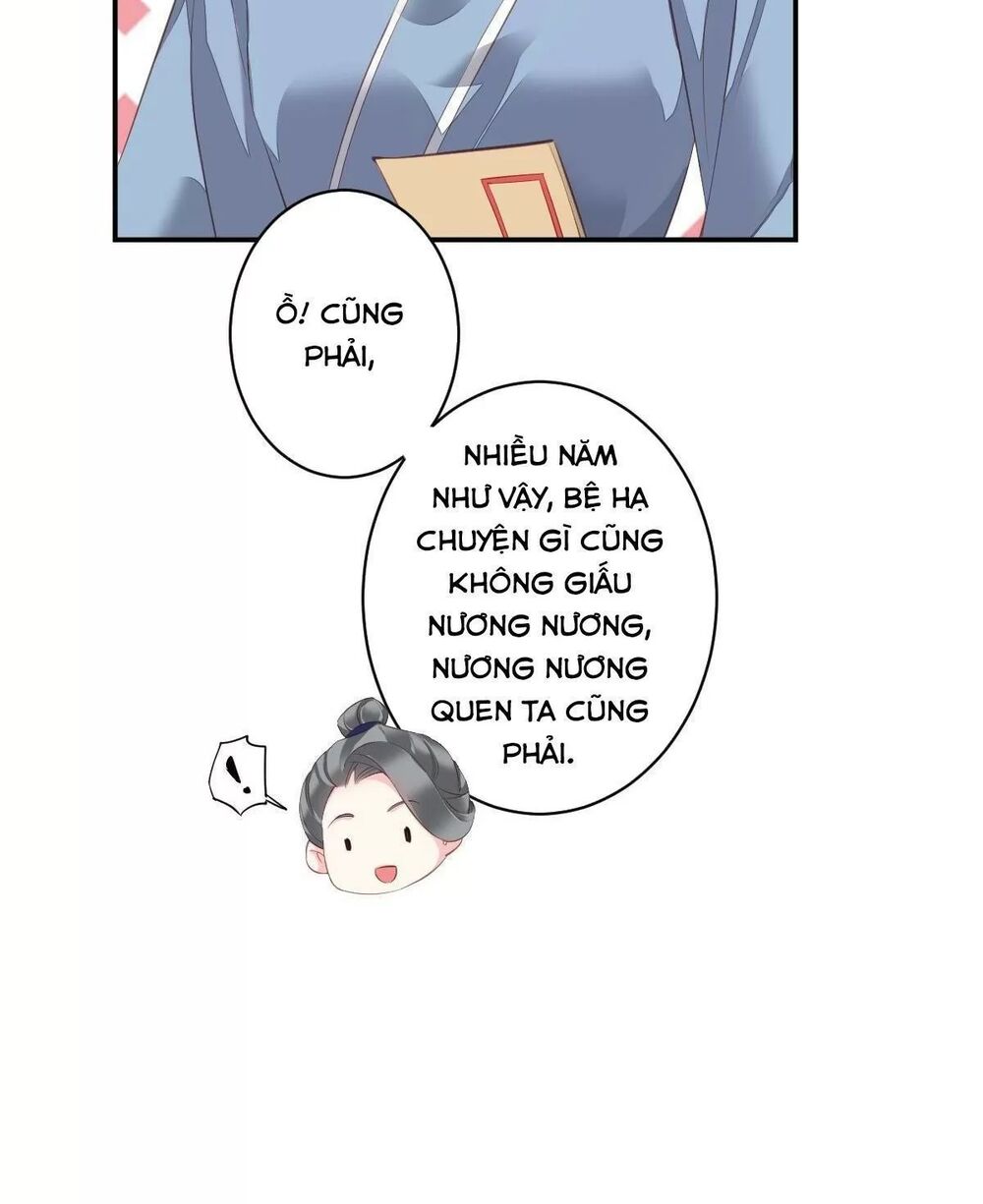 Hoàng Hậu Ương Bướng: Chapter 291