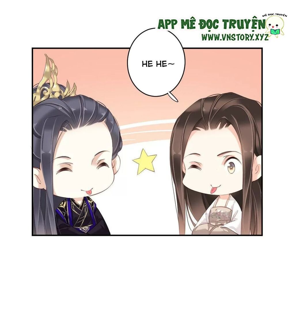 Hoàng Hậu Ương Bướng: Chapter 291