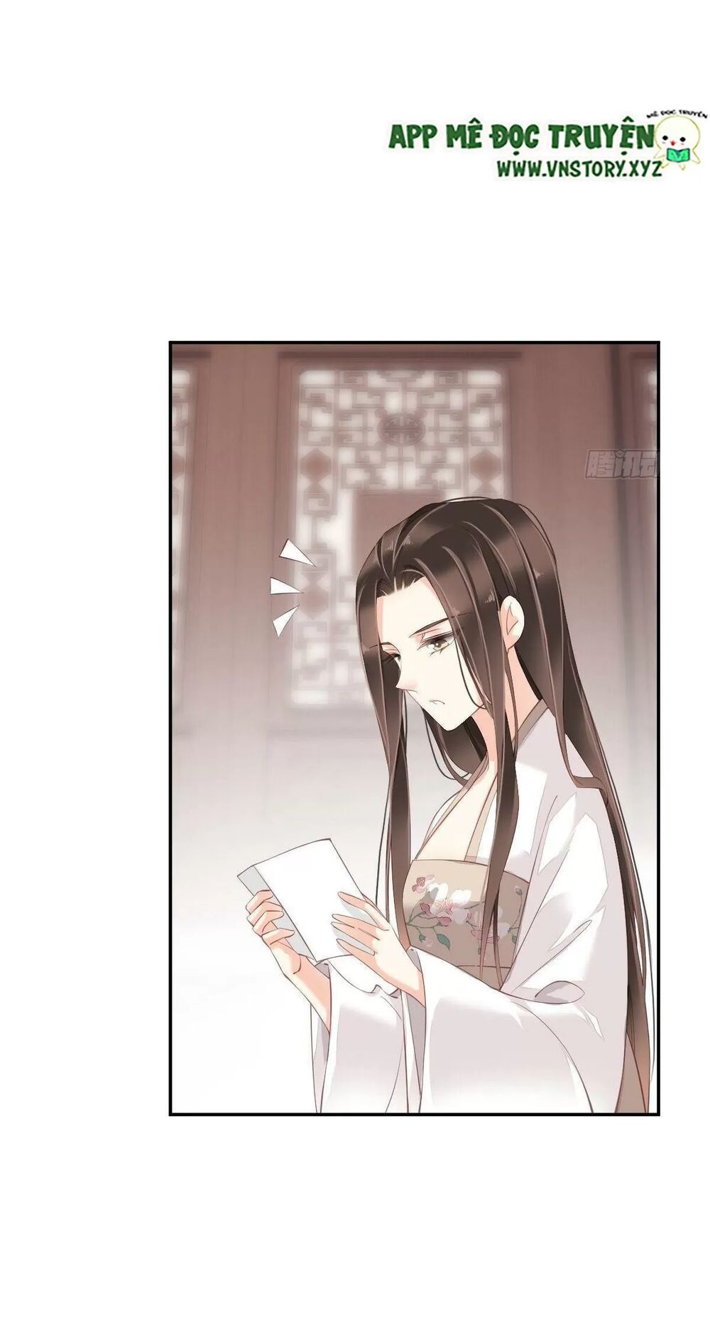 Hoàng Hậu Ương Bướng: Chapter 291