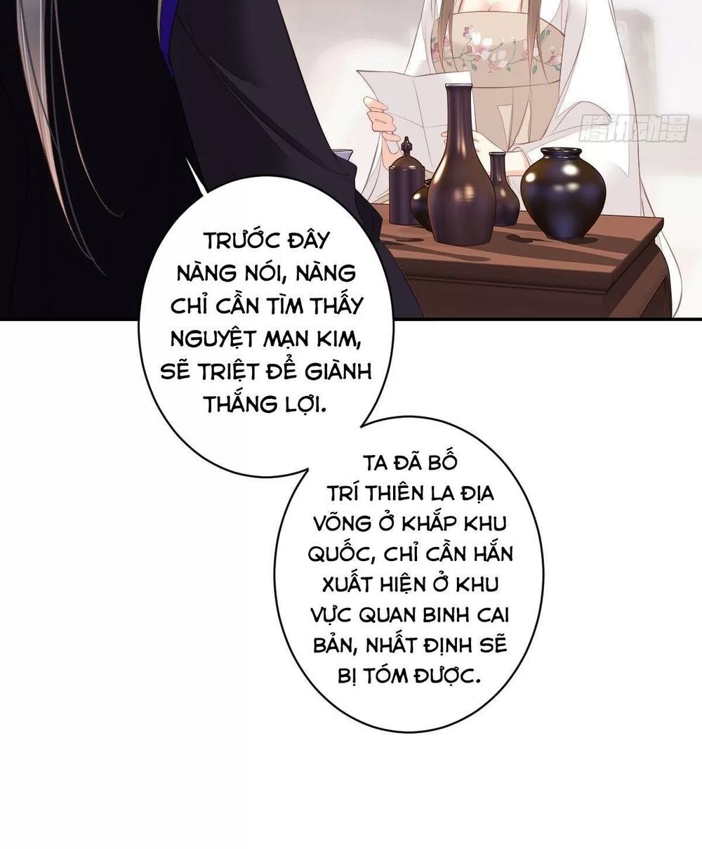 Hoàng Hậu Ương Bướng: Chapter 291
