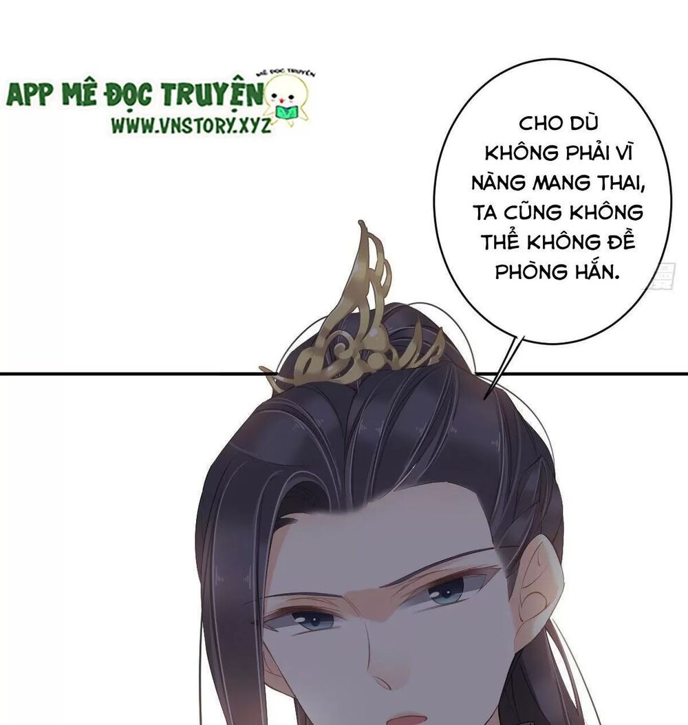 Hoàng Hậu Ương Bướng: Chapter 291