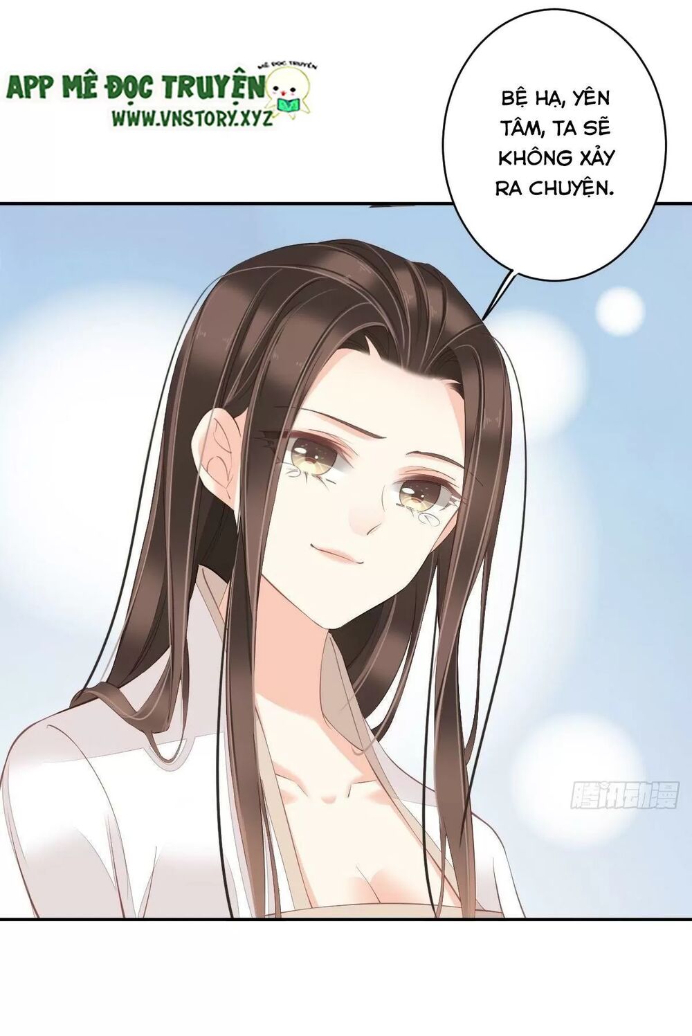 Hoàng Hậu Ương Bướng: Chapter 291