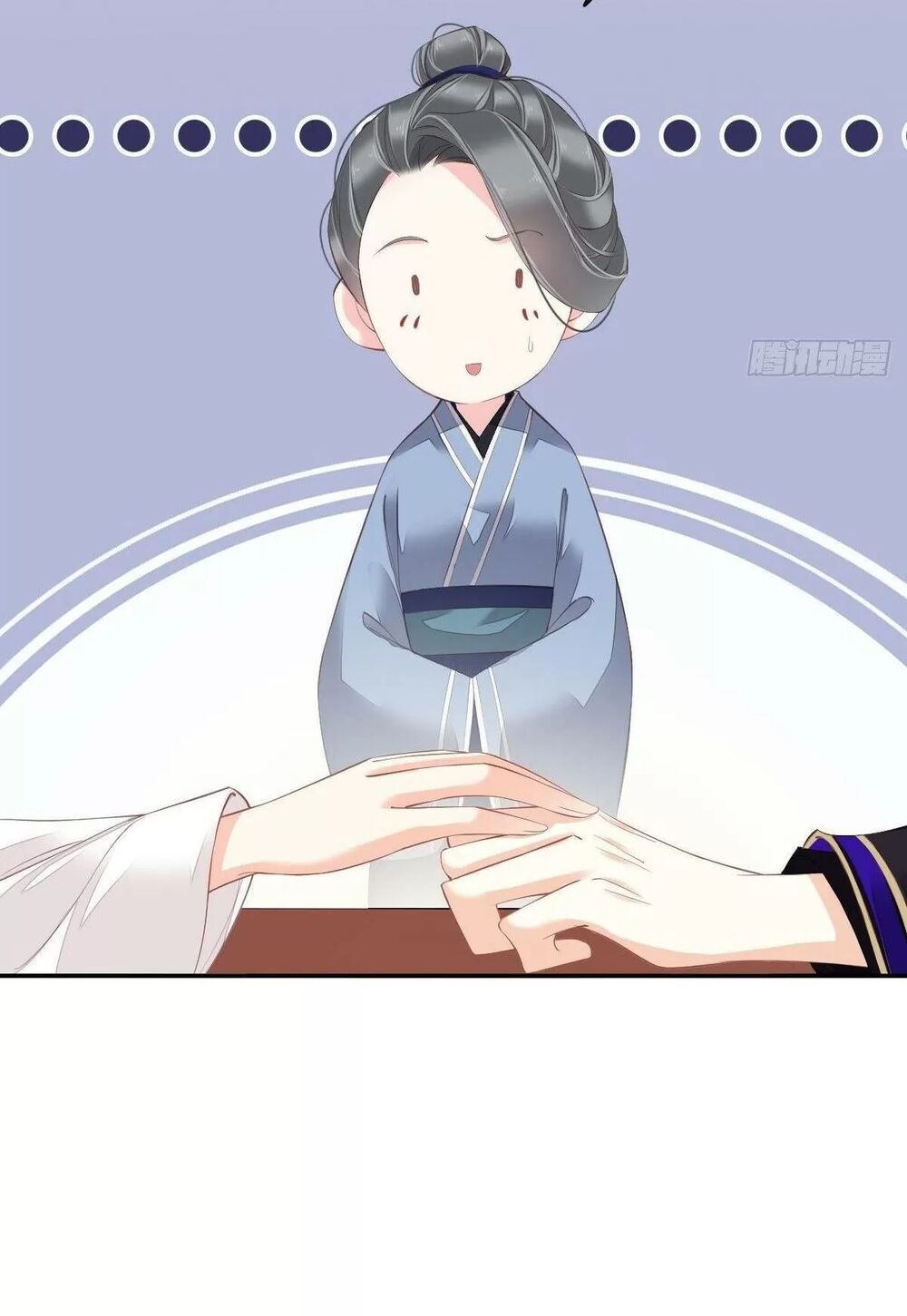 Hoàng Hậu Ương Bướng: Chapter 291