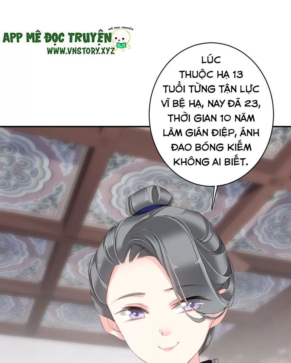 Hoàng Hậu Ương Bướng: Chapter 291
