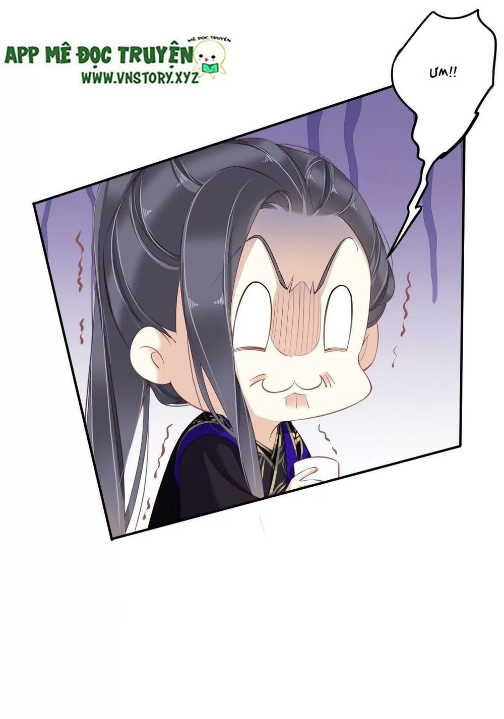 Hoàng Hậu Ương Bướng: Chapter 291