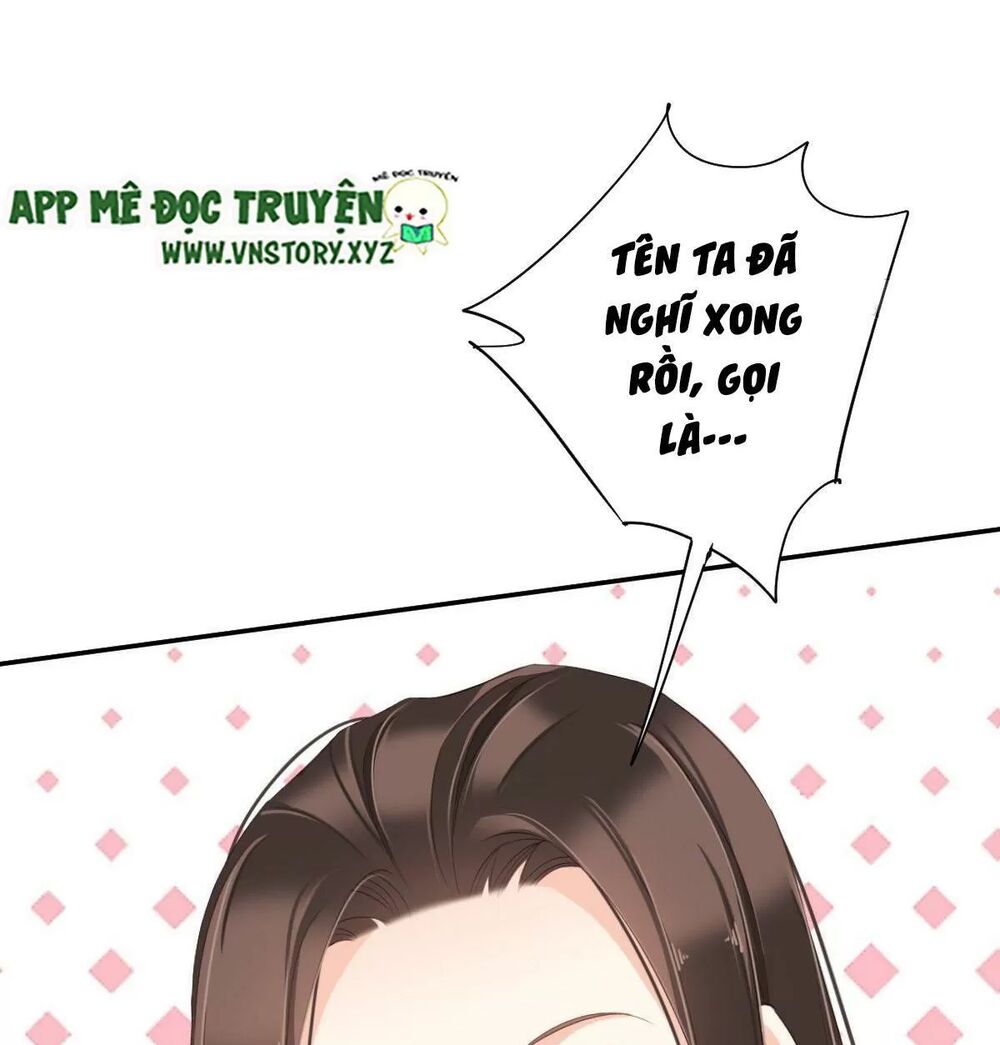 Hoàng Hậu Ương Bướng: Chapter 291