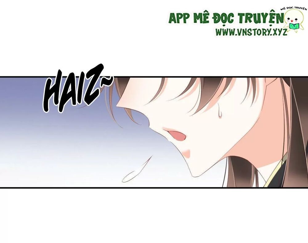 Hoàng Hậu Ương Bướng: Chapter 291