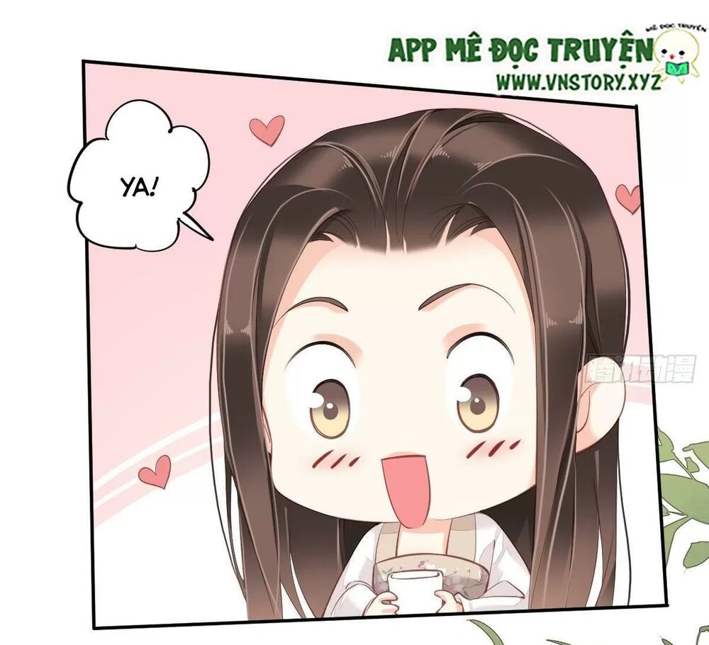 Hoàng Hậu Ương Bướng: Chapter 291