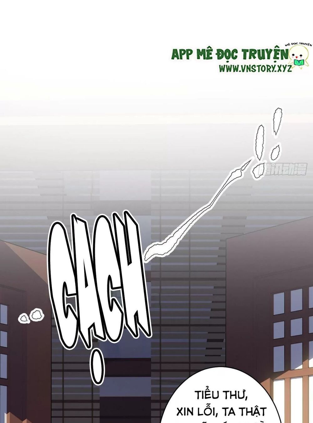 Hoàng Hậu Ương Bướng: Chapter 291
