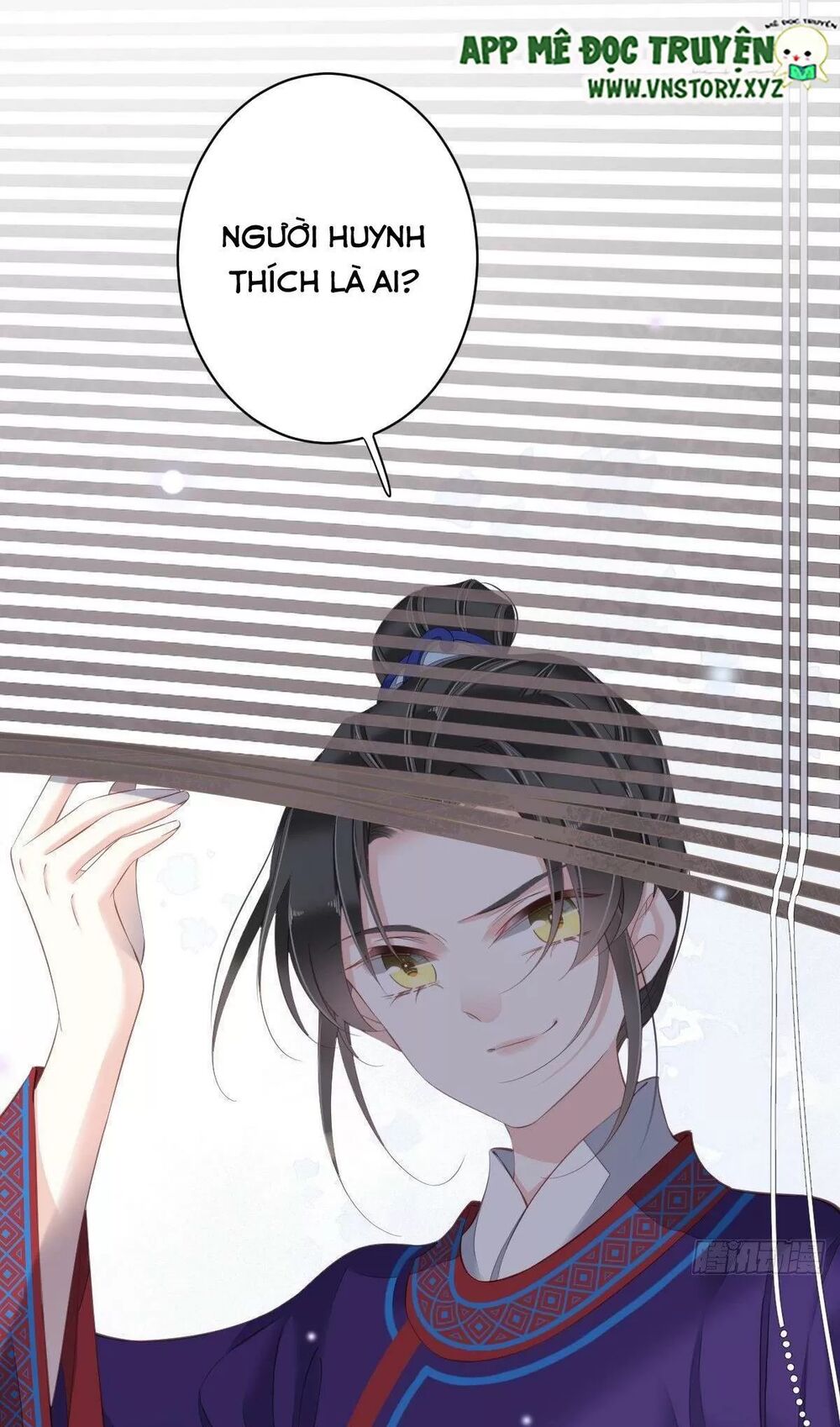 Hoàng Hậu Ương Bướng: Chapter 291