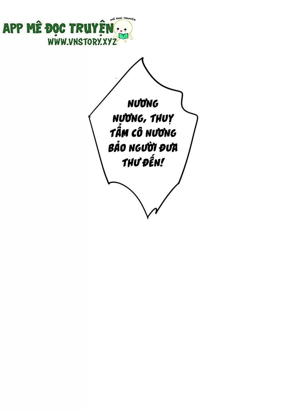 Hoàng Hậu Ương Bướng: Chapter 291