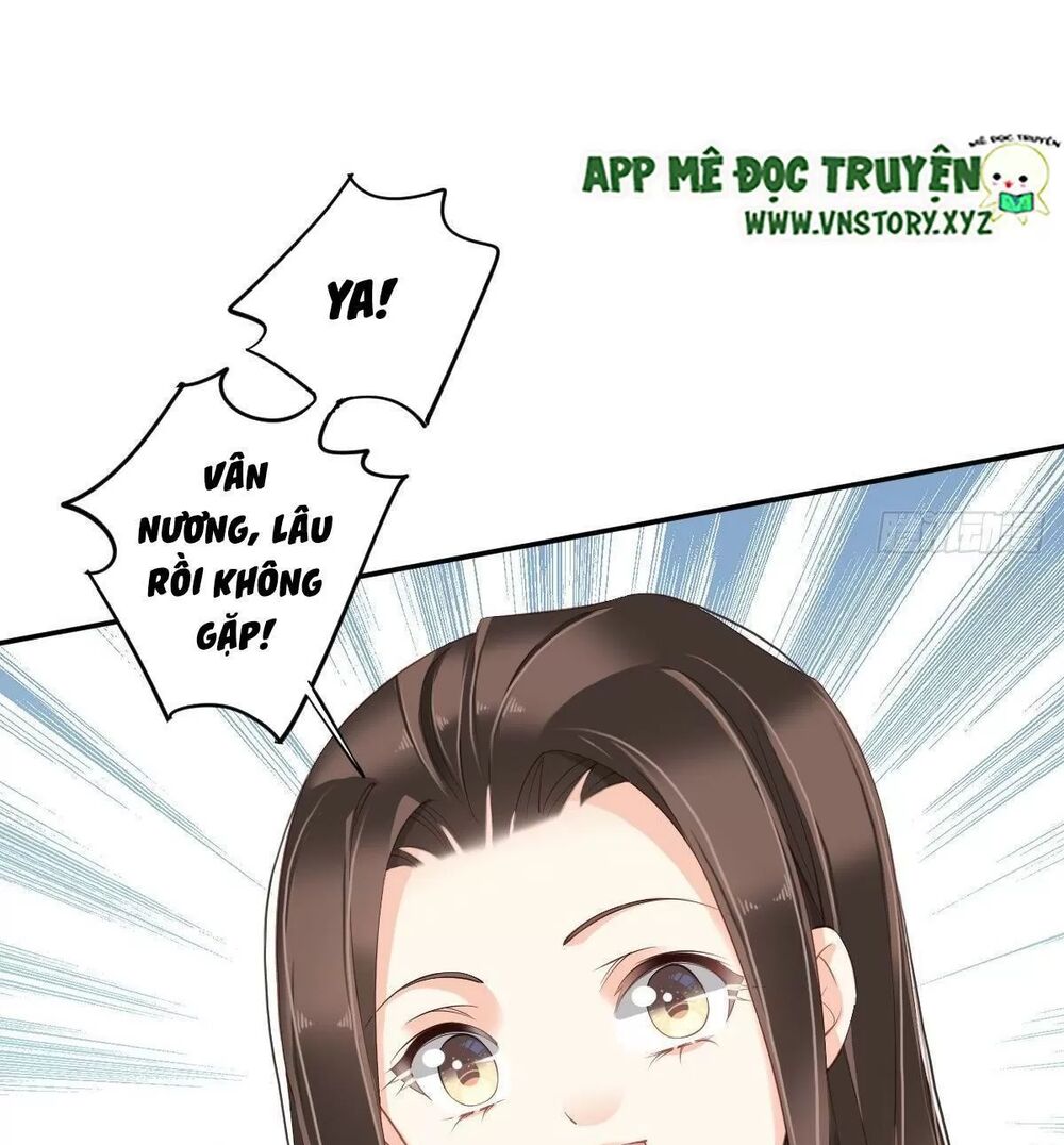 Hoàng Hậu Ương Bướng: Chapter 291