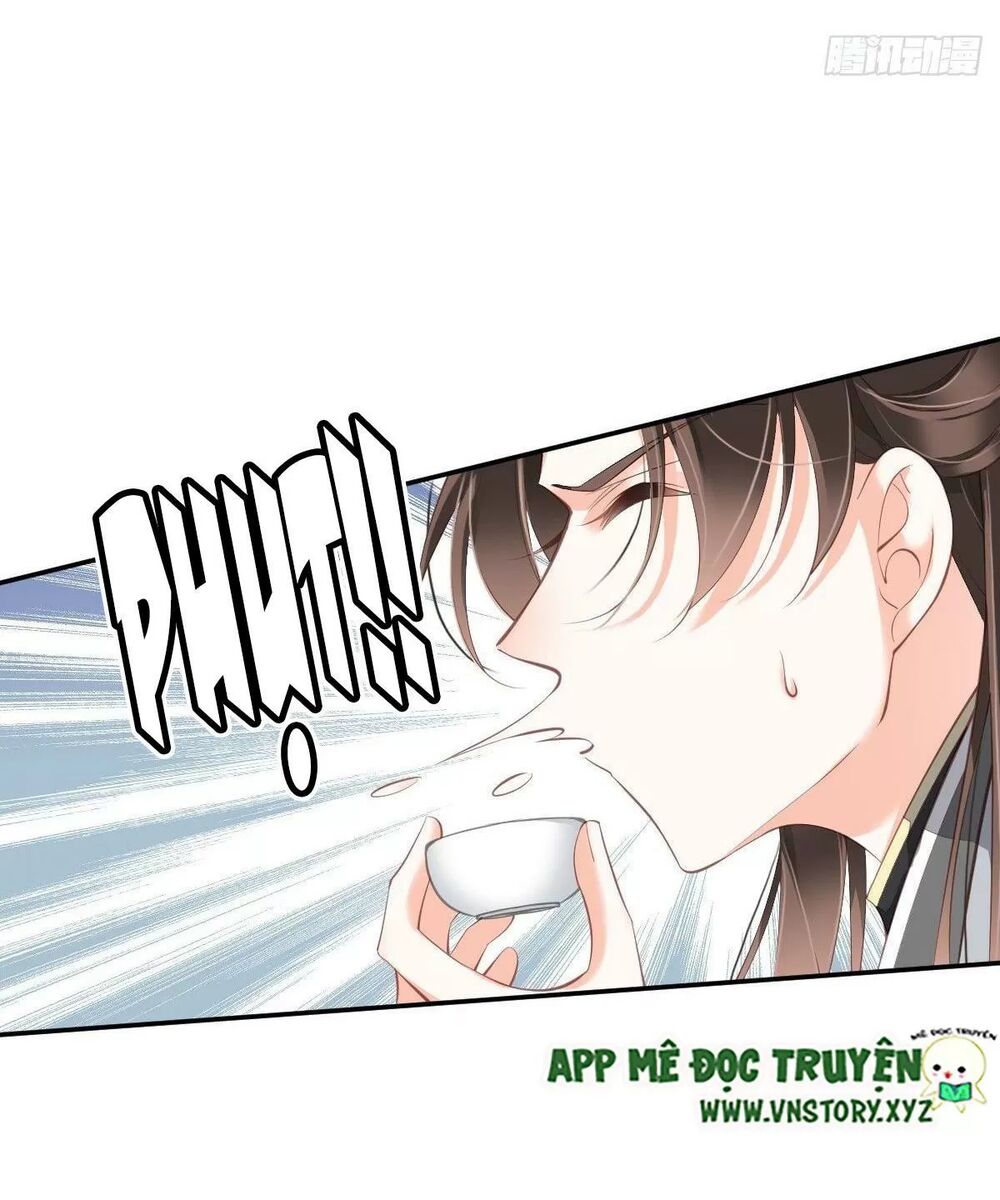 Hoàng Hậu Ương Bướng: Chapter 292