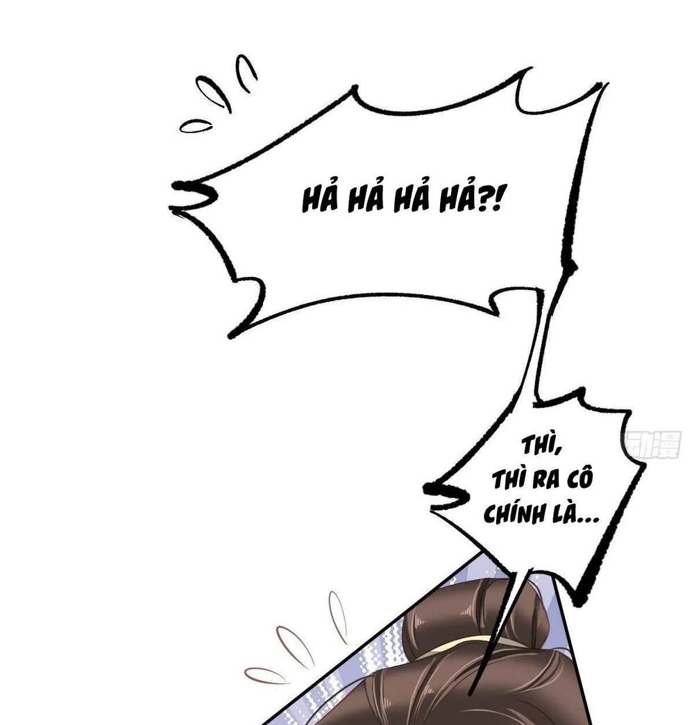 Hoàng Hậu Ương Bướng: Chapter 292
