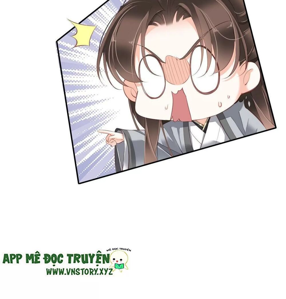 Hoàng Hậu Ương Bướng: Chapter 292
