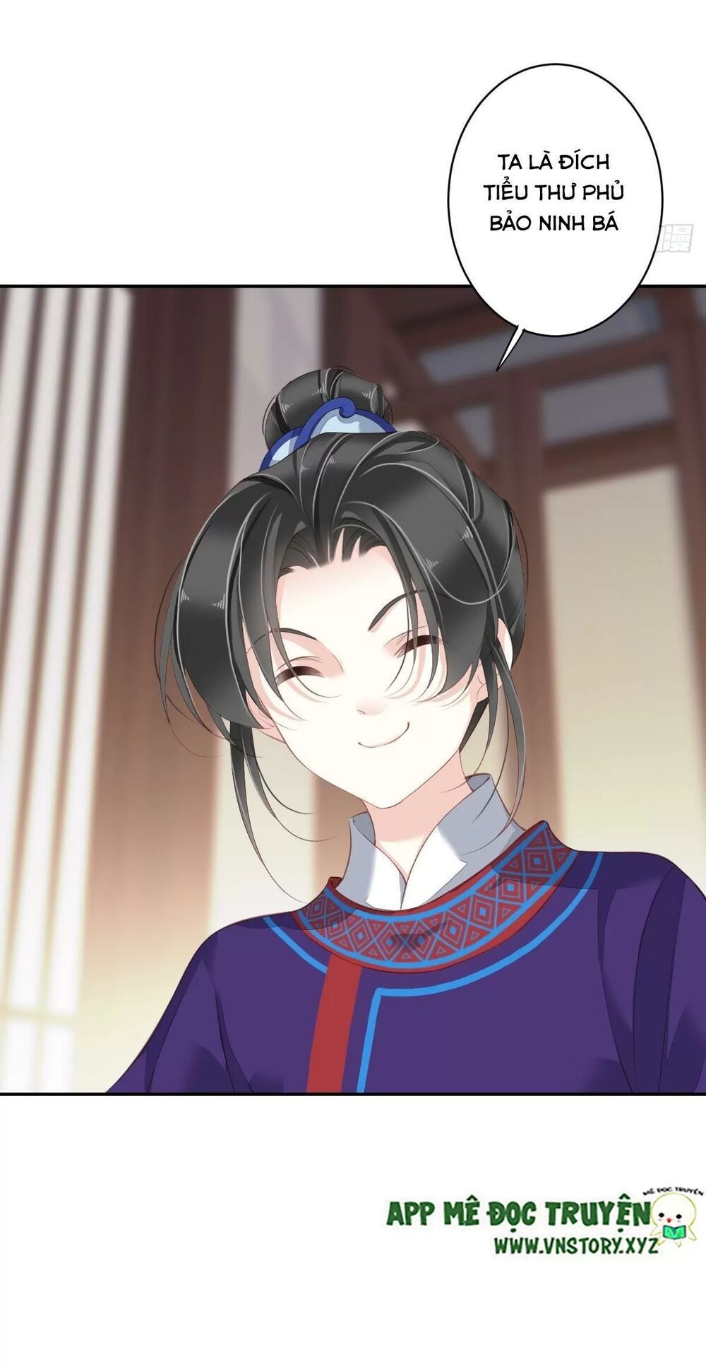 Hoàng Hậu Ương Bướng: Chapter 292
