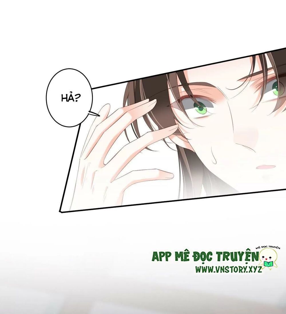 Hoàng Hậu Ương Bướng: Chapter 292
