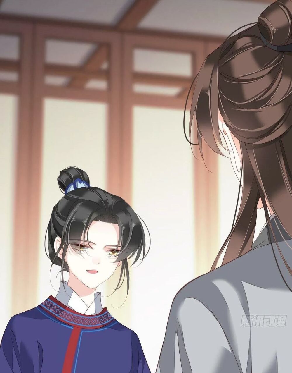Hoàng Hậu Ương Bướng: Chapter 292