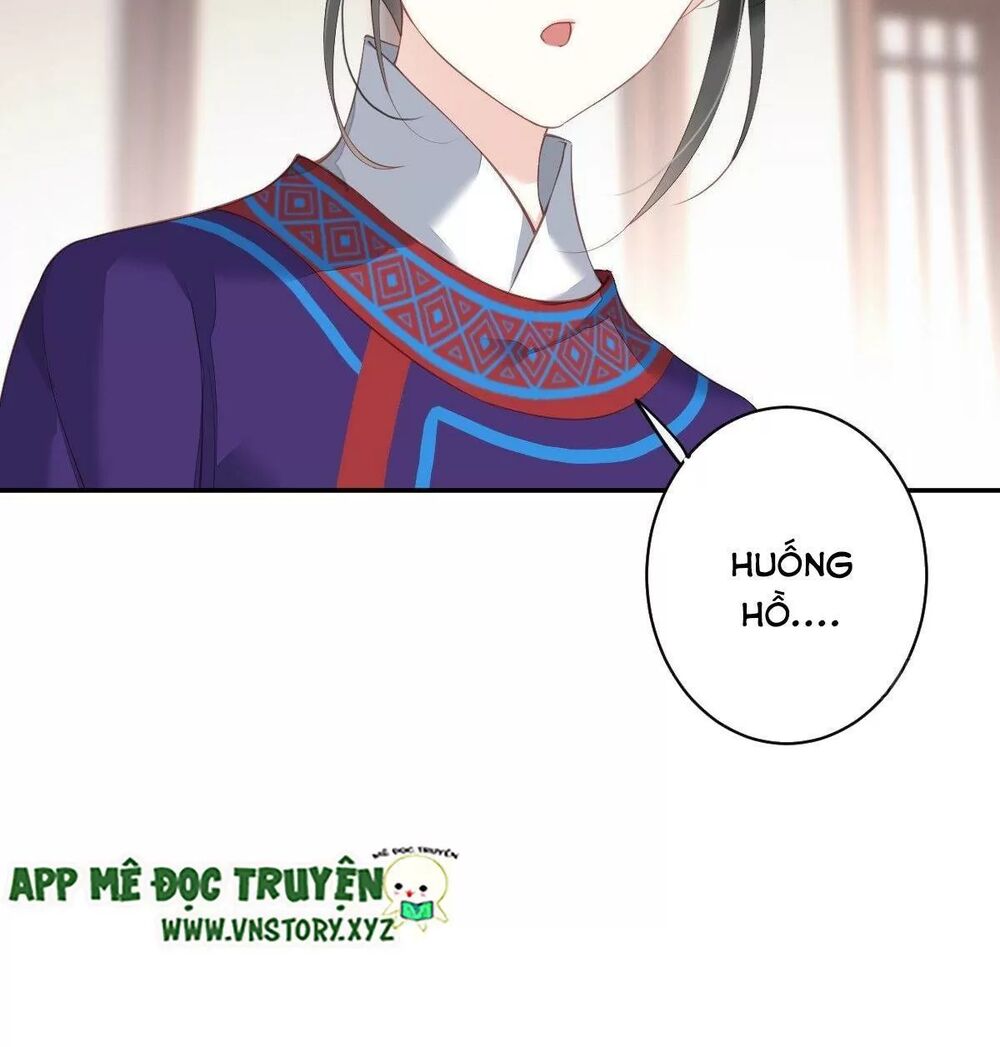 Hoàng Hậu Ương Bướng: Chapter 292