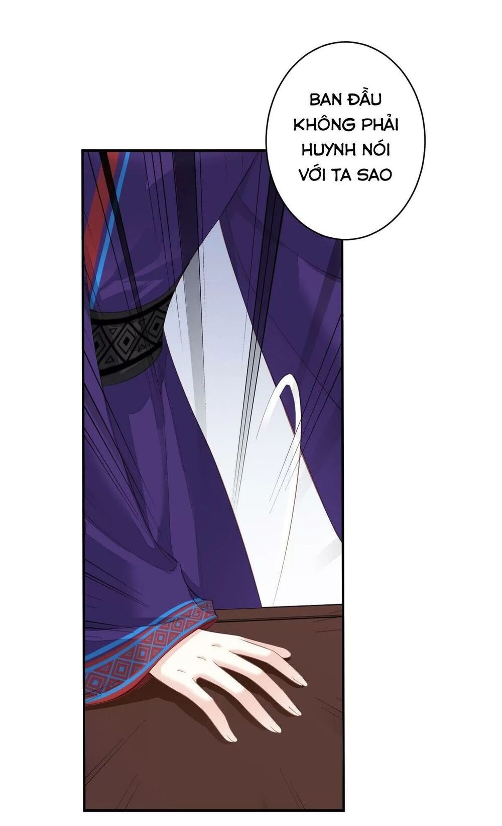 Hoàng Hậu Ương Bướng: Chapter 292