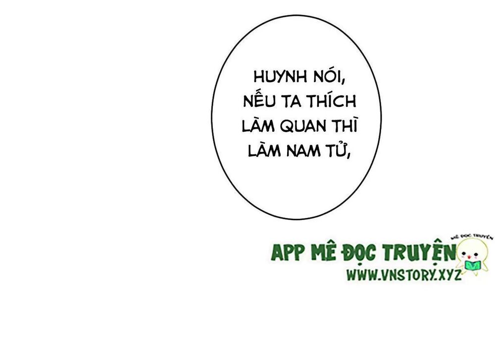Hoàng Hậu Ương Bướng: Chapter 292