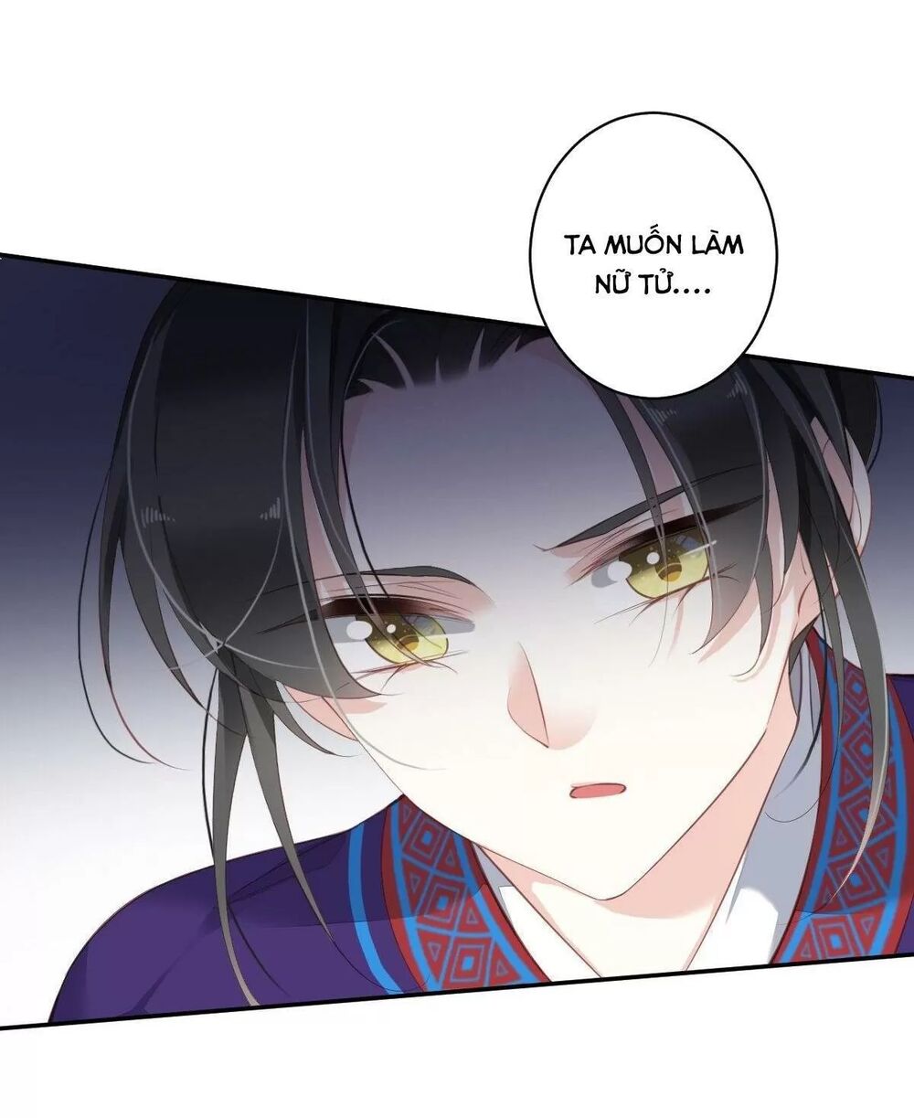 Hoàng Hậu Ương Bướng: Chapter 292
