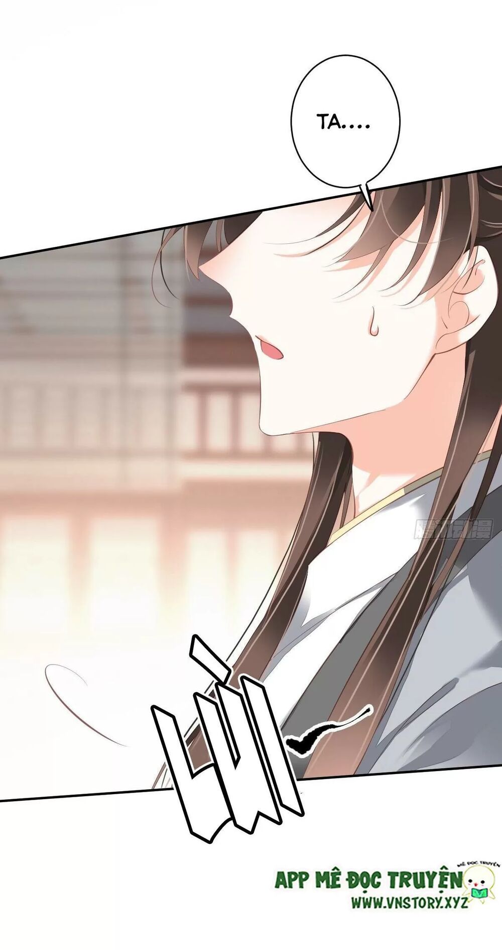 Hoàng Hậu Ương Bướng: Chapter 292