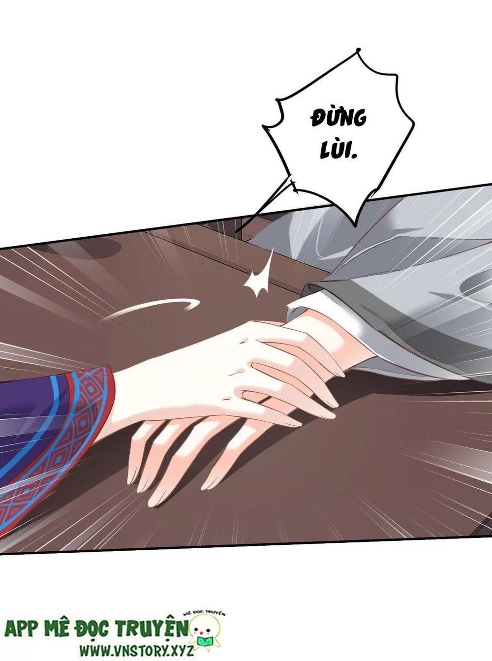 Hoàng Hậu Ương Bướng: Chapter 292