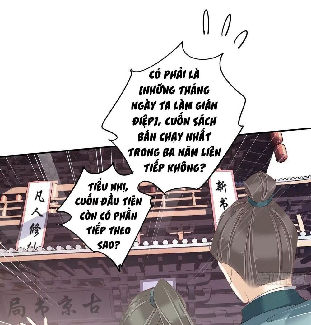 Hoàng Hậu Ương Bướng: Chapter 292