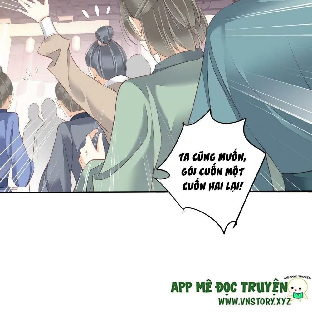 Hoàng Hậu Ương Bướng: Chapter 292