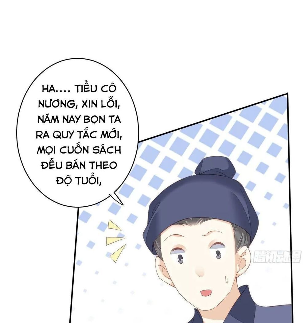 Hoàng Hậu Ương Bướng: Chapter 292