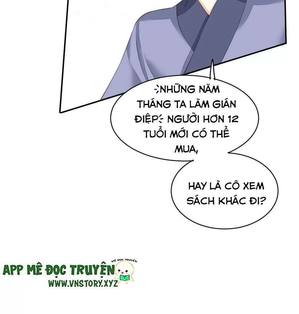 Hoàng Hậu Ương Bướng: Chapter 292