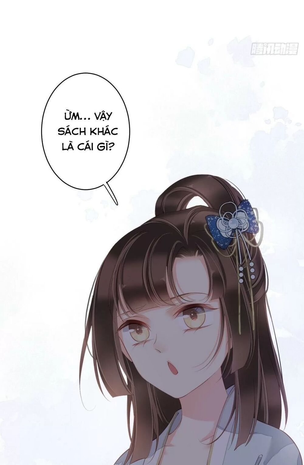 Hoàng Hậu Ương Bướng: Chapter 292