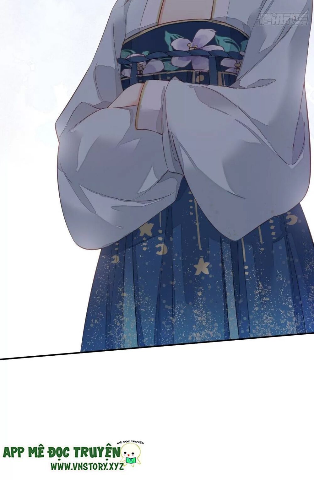 Hoàng Hậu Ương Bướng: Chapter 292
