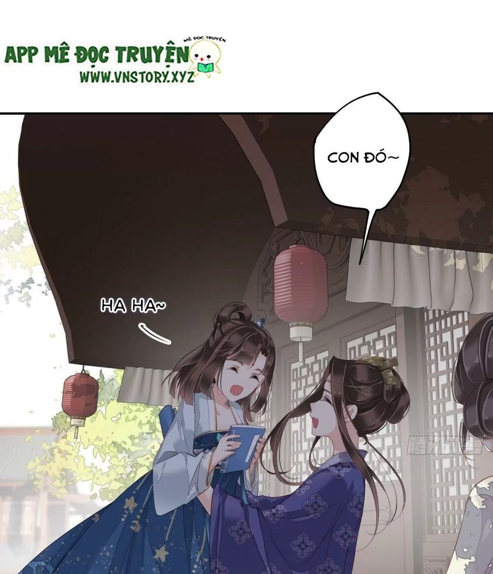 Hoàng Hậu Ương Bướng: Chapter 293