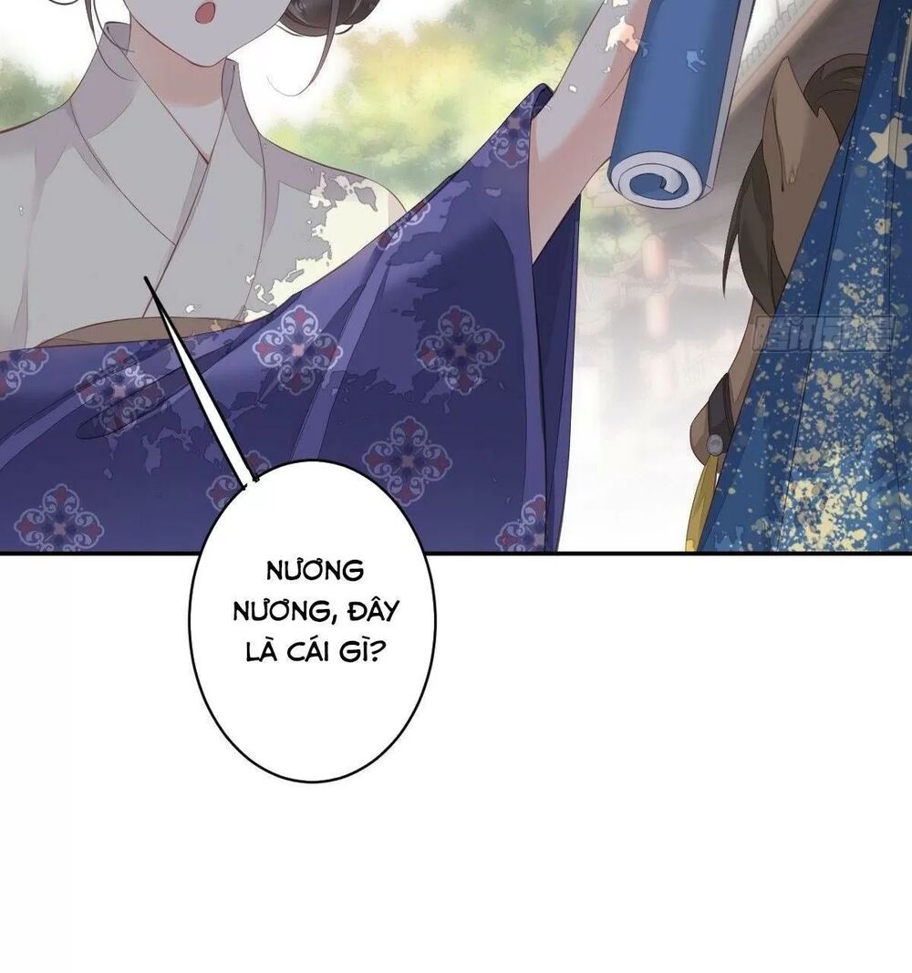 Hoàng Hậu Ương Bướng: Chapter 293