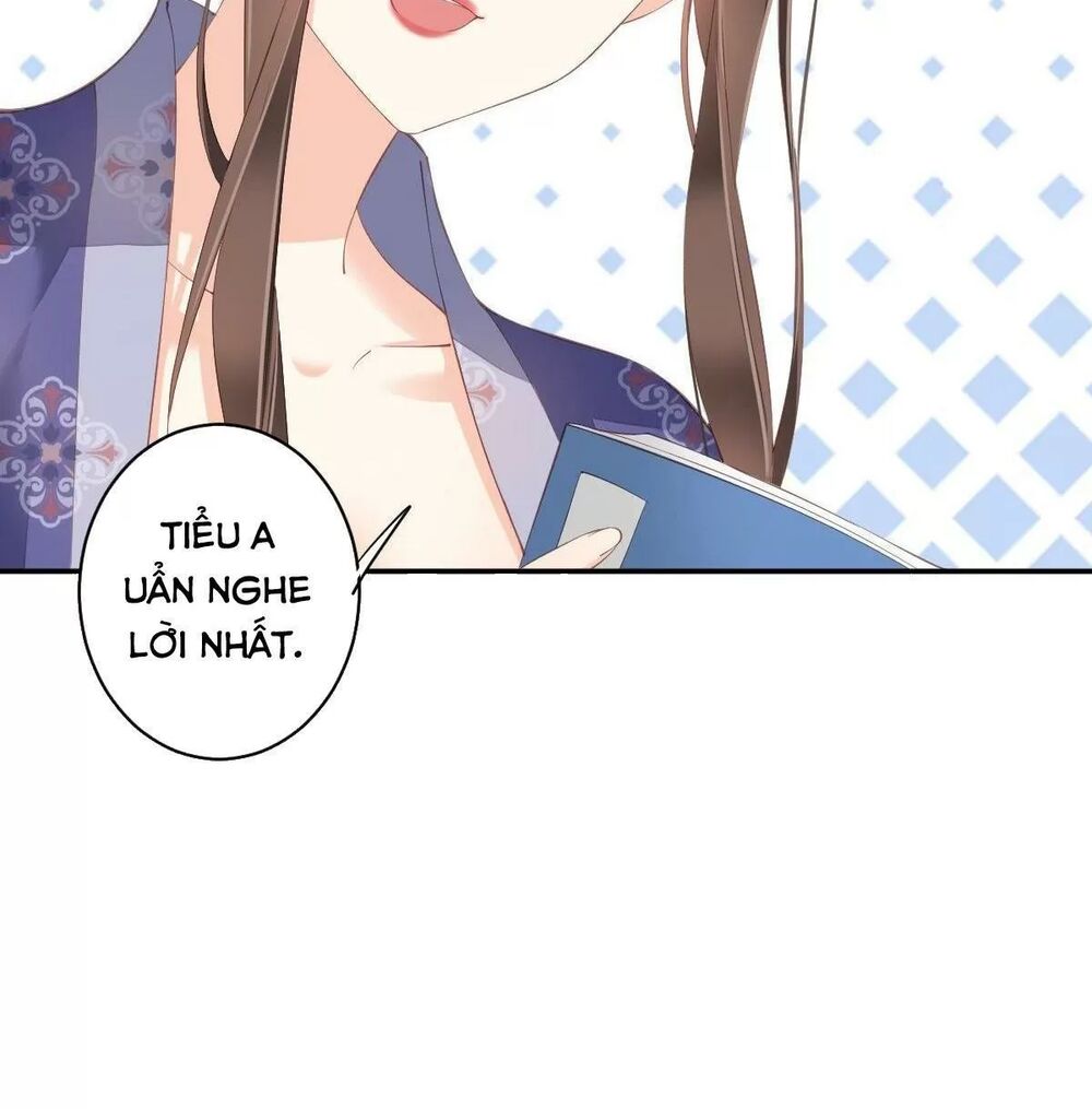 Hoàng Hậu Ương Bướng: Chapter 293