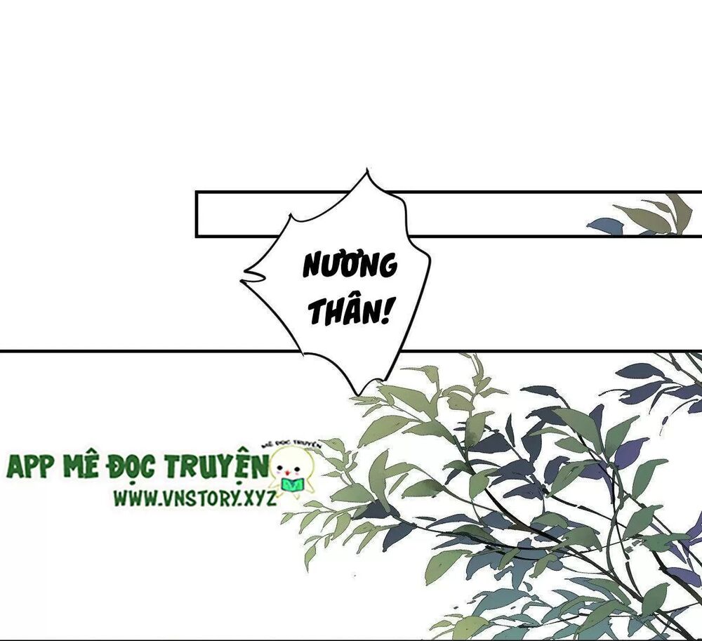 Hoàng Hậu Ương Bướng: Chapter 293