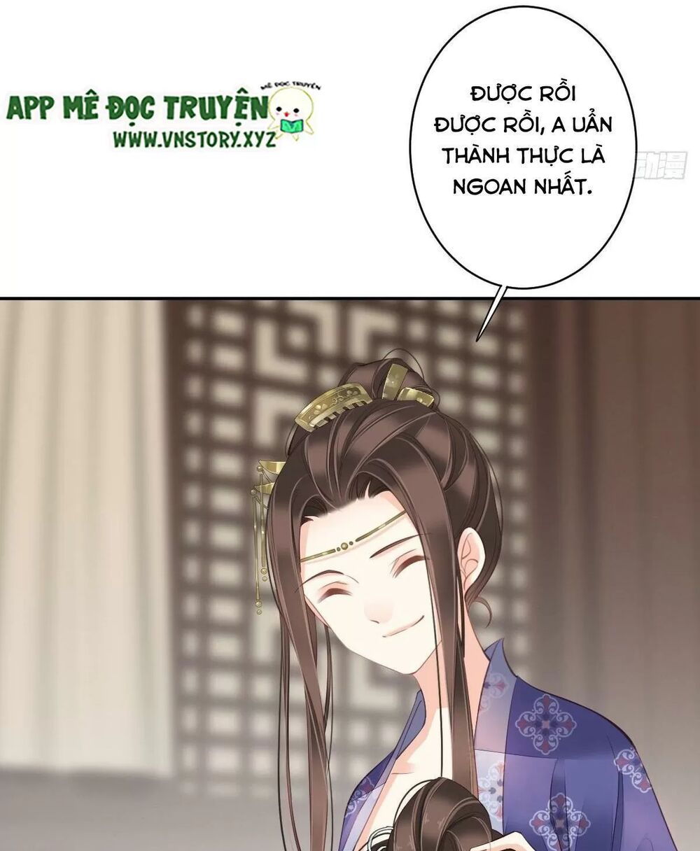 Hoàng Hậu Ương Bướng: Chapter 293