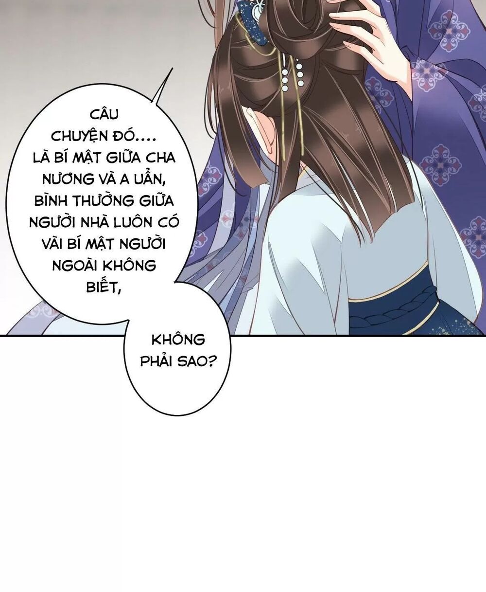 Hoàng Hậu Ương Bướng: Chapter 293