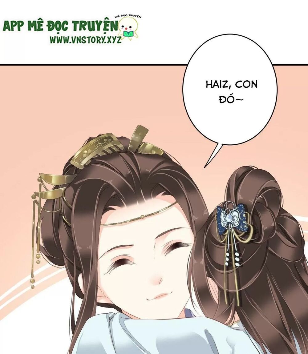 Hoàng Hậu Ương Bướng: Chapter 293